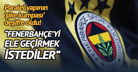 F­e­n­e­r­b­a­h­ç­e­­y­i­ ­e­l­e­ ­g­e­ç­i­r­m­e­ ­o­p­e­r­a­s­y­o­n­u­